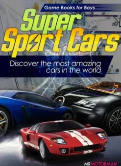 Super Sport Cars