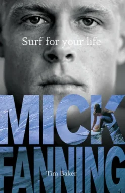 Surf For Your Life