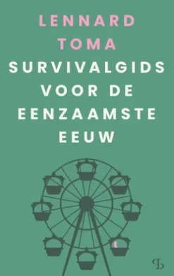 Survivalgids voor de eenzaamste eeuw