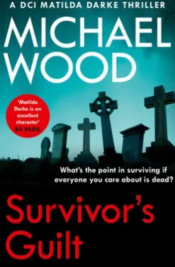 Survivor’s Guilt