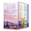 Susan Mallery Fool's Gold Series Volume Two