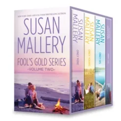 Susan Mallery Fool's Gold Series Volume Two