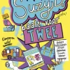 Suzy D. baalt voor twee