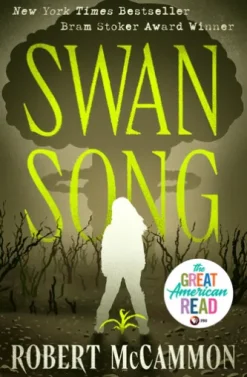 Swan Song