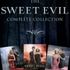 Sweet Evil 3-Book Collection