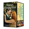 Sweet Magnolias Collection Volume 1