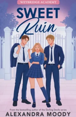 Sweet Ruin