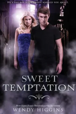 Sweet Temptation