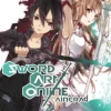 Sword Art Online 1: Aincrad (light novel)