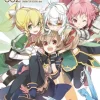 Sword Art Online: Girls' Ops, Vol. 2