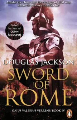 Sword of Rome