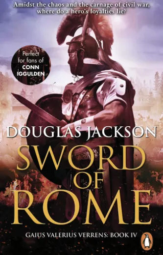 Sword of Rome