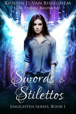Swords & Stilettos