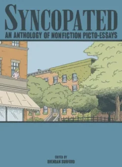 Syncopated
