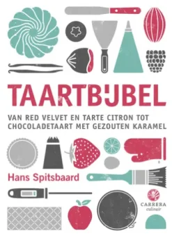 Taartbijbel