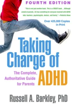 Taking Charge of ADHD
