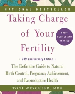 Taking Charge of Your Fertility