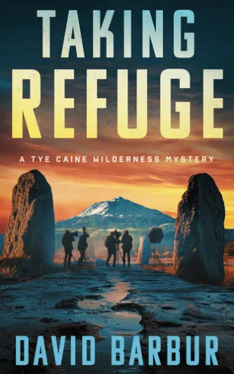 Taking Refuge