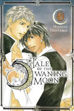 Tale of the Waning Moon, Vol. 2