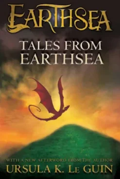 Tales from Earthsea