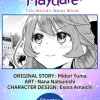 Tales of Reincarnation in Maydare: This World's Worst Witch #006