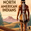 Tales of the North American Indians