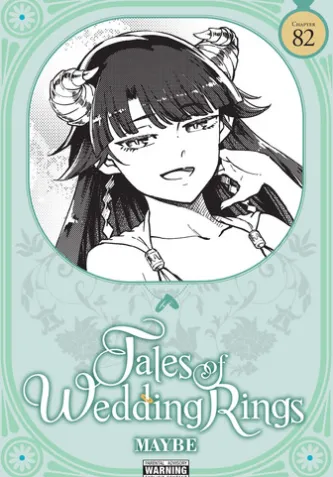 Tales of Wedding Rings, Chapter 82
