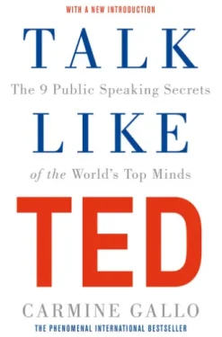 Talk Like TED