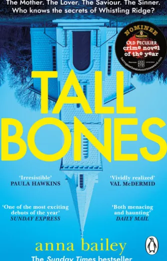 Tall Bones