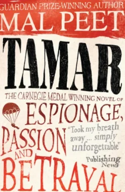 Tamar