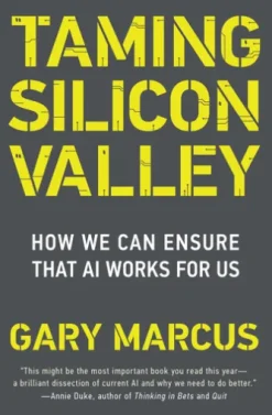 Taming Silicon Valley