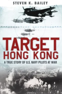 Target Hong Kong