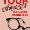 Tatoeagespijt en ander kuddeleed
