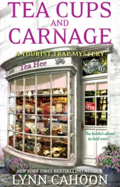 Tea Cups and Carnage