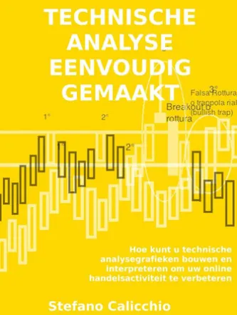 Technische analyse eenvoudig gemaakt