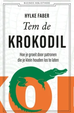 Tem de krokodil
