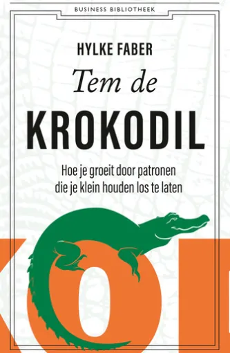 Tem de krokodil