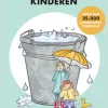 Temperamentvolle kinderen
