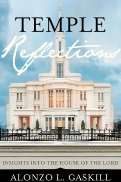 Temple Reflections: Insights into the House of the Lord