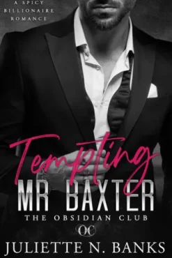 Tempting Mr Baxter