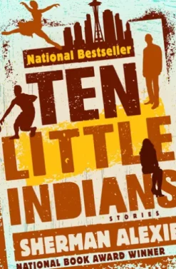 Ten Little Indians