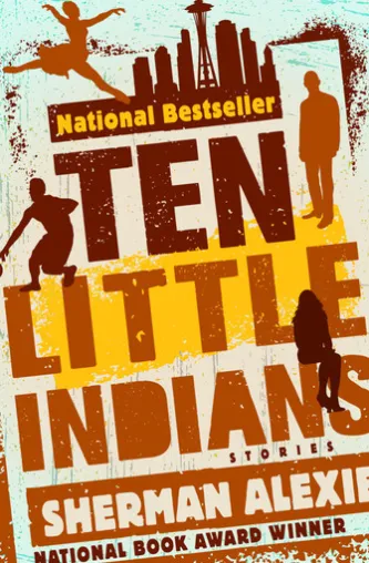 Ten Little Indians