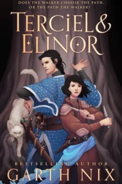 Terciel & Elinor