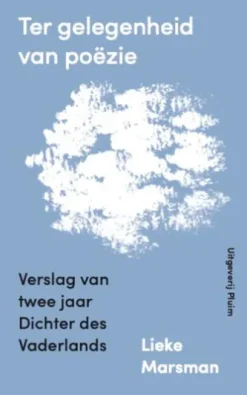 Ter gelegenheid van poëzie