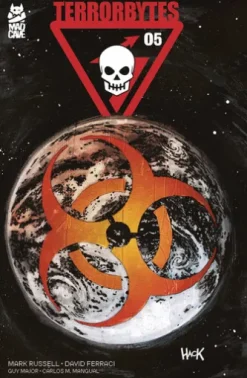 Terrorbytes #5