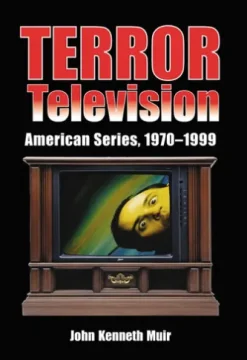 Terror Television