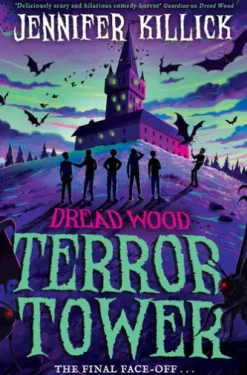 Terror Tower