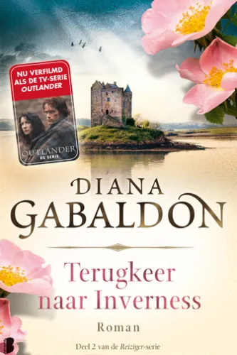 Terugkeer naar Inverness