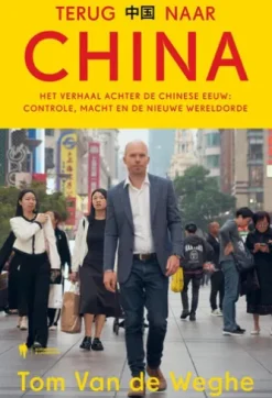 Terug naar China