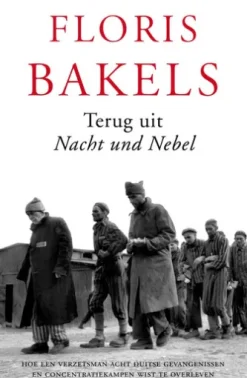 Terug uit Nacht und Nebel